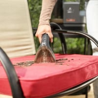 مكنسة تنظيف السجاد والكنب المحمولة من وكس wix