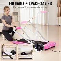 جهاز السير الرياضي من 3Q الإصدار الثاني