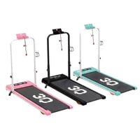 جهاز السير الرياضي من 3Q الإصدار الثاني