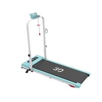 جهاز السير الرياضي من 3Q الإصدار الثاني