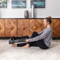 حزام مساج الجسم الذكي بتقنية شياتسو اليابانية لكام...