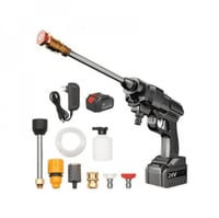 مضخة غسيل سيارة Wakeel AB