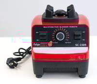 الخلاط الذكي بـ15 سرعه مختلفة, بلاستيك مقوى مقاوم...