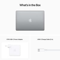 ابل ماك بوك برو m2 / Pro