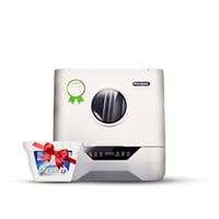 غسالة الصحون المحمولة الهبة الاصدار المطور الاصلية...