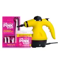 باقة التنظيف المتكاملة