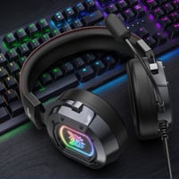 ONIKUMA K3 RGB Single