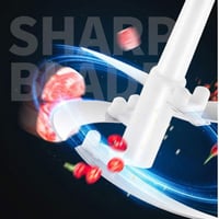 الفرامة الكهربائية الذكية متعددة الاستخدام