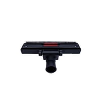 مكنسة وكس للتنظيف الجاف والرطب