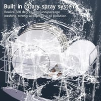 غسالة الصحون المحمولة الهبة الاصدار المطور الاصلية...