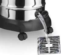 مكنسة كهربائية لتنظيف ا