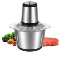 الفرامة الكهربائية الذكية متعددة الاستخدام