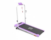 جهاز السير الرياضي من 3Q الإصدار الثاني