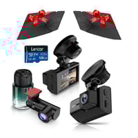 داش كام سانباك 4K الاصدار المطور عالية الدقة