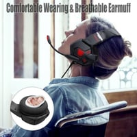 Onikuma K11 Headset Gaming RBG