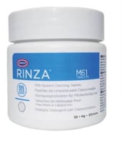 أقراص RINZA M90 لتنظيف أدوات التبخير عدد 30 قرص من...