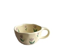 كوب 250 مل بعده الوان