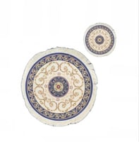 طقم كوستر سجاد