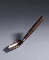 خشب الأبنوس الغامق