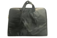 شنطة لابتوب لون اسود 13 انش