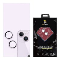 حماية كاميرا ايفون12 /ايفون12MINI / ايفون 11- هيلم...