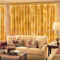 سلاسل اضاءة عنقودية من فيرتك