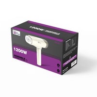 كواية ملابس بالبخار 1200 واط محمولة - LUCKY POWER