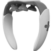 جهاز مساج بالموجات الكهربائية للرقبة