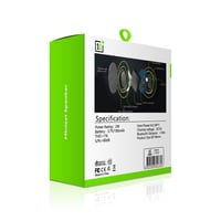 مكبّر صوت لاسلكي صغير Mini Speaker من TENPLUS