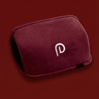 كمادة ريد كهرمائية من ملفت