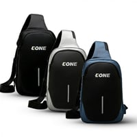 حقيبة كتف CrossBody - اي ون