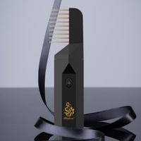 مبخرة الكترونية 2 في 1 لجميع انواع البخور - بخور