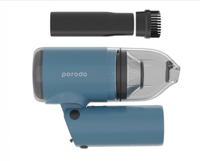 مكنسة كهربائية محمولة صغيرة قابلة للطي من بورودو ل...