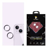 حماية كاميرا ايفون 12 بروماكس - هيلمت