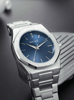 ساعة كوارتز للرجال