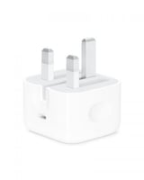 شاحن جداري بمنفذ USB-C بقوة 20 واط - تن بلس