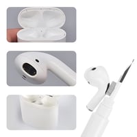 سماعة ايربودز لاسلكية ميني - اي ون