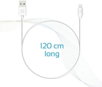 كيبل بروميت معتمد من ابل بطول 1.20متر