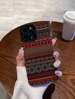 كفر جوال بتصميم التراث السعودي