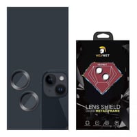 حماية كاميرا ايفون 12 بروماكس - هيلمت