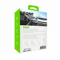 حامل مغناطسي متطّور يدعم الشحن اللاسلكي ماج سيف -...