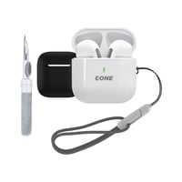 سماعة ايربودز لاسلكية ميني - اي ون