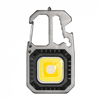 مصباح محمول مع استاند من فيرتك - Vertik