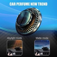 فواحة عطرية تعمل بالطاقة الشمسية