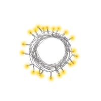 سلاسل اضاءة عنقودية من فيرتك