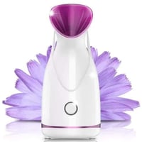 جهاز بخار الوجه