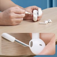 سماعة ايربودز لاسلكية ميني - اي ون