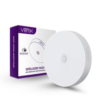 الإضاءة الذكية 4 قطع - VERTIK