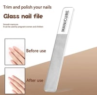 مجموعة قلامة الاظافر 5 في 1