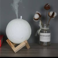 فواحة القمر المضئ